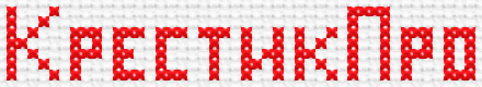 КрестикПро Онлайн Logo